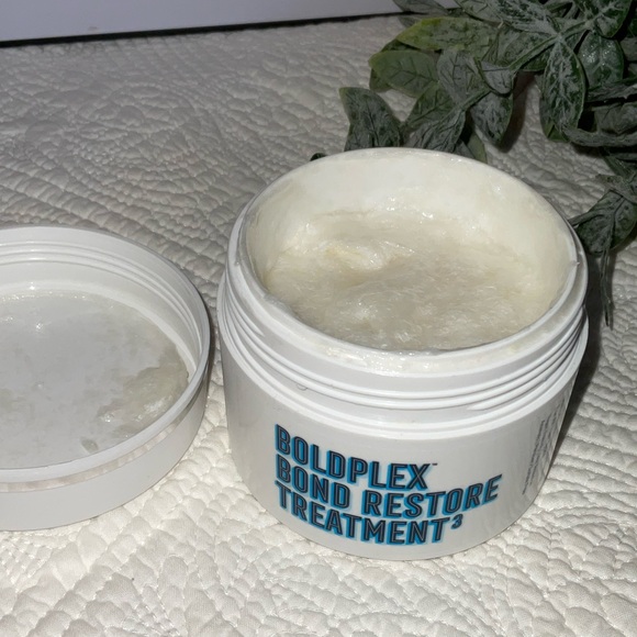 Boldplex Hair Repair Mask for Ultimate Treatment - Picture 3 of 6